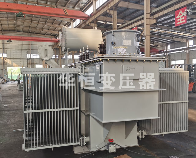6300KVA宣化宣化宣化电力变压器