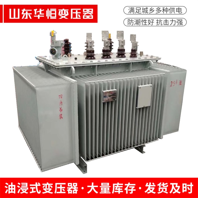 S13-10000/35宣化宣化宣化电力变压器厂家