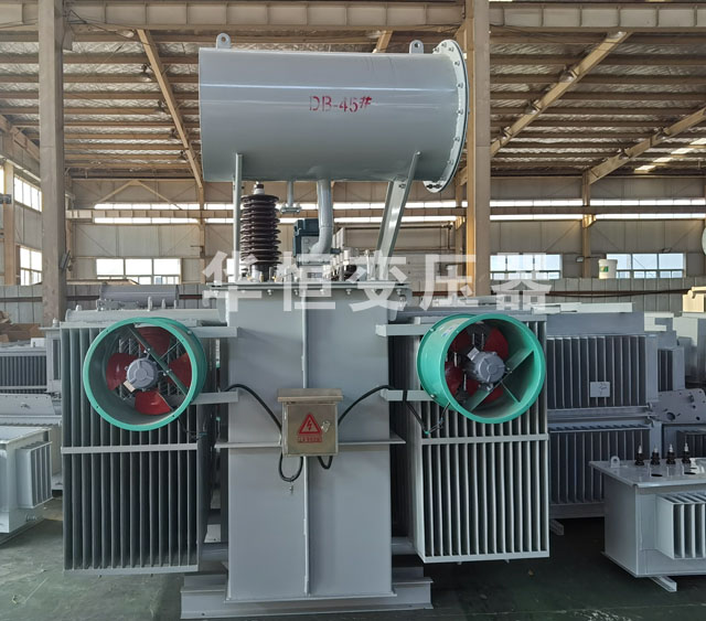 S13-6300/35宣化宣化宣化电力变压器
