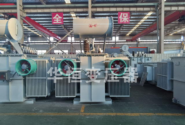 S13-6300/35宣化宣化宣化油浸式变压器